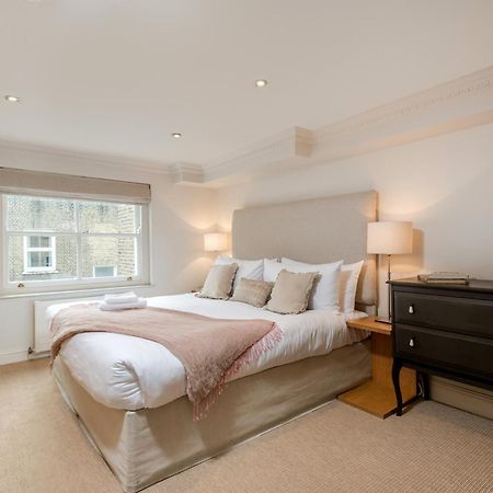 Spacious, Calm One Bedroom Londen Buitenkant foto
