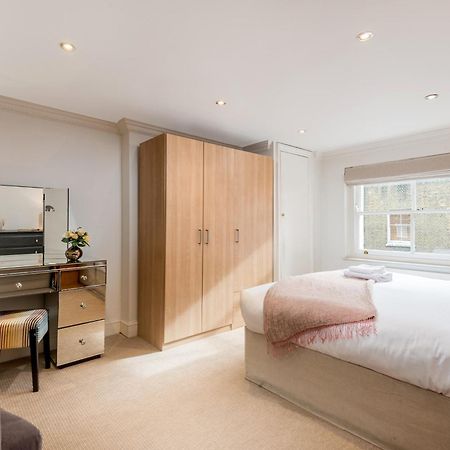 Spacious, Calm One Bedroom Londen Buitenkant foto