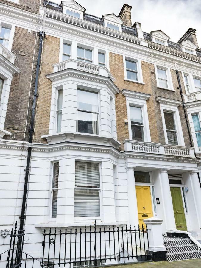 Spacious, Calm One Bedroom Londen Buitenkant foto